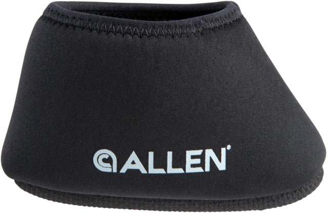Allen Cushn Neoprene Recoil Pad One Size Fits Most Black - Allen