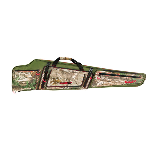 Allen Dakota CXE Rifle Case with Gear Realtree Xtra Camo 48in - Allen