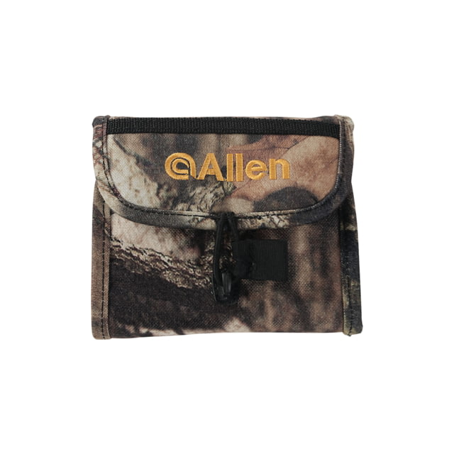 Allen Deluxe Rifle Cartridge Ammo Carrier Mossy Oak Break-Up Country