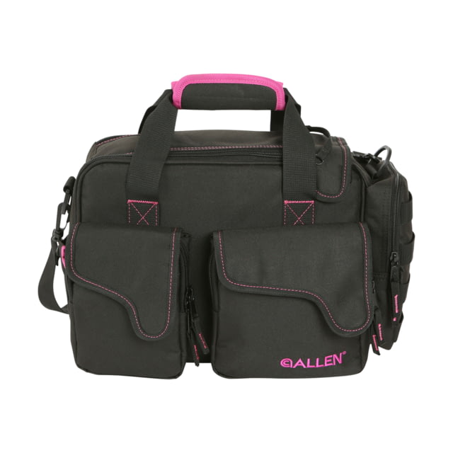 Allen Dolores Compact Range Bag Orchid - Allen