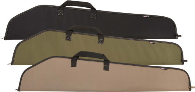 Allen Durango Rifle/Shotgun Case Earth Tone Assortment 46in - Allen