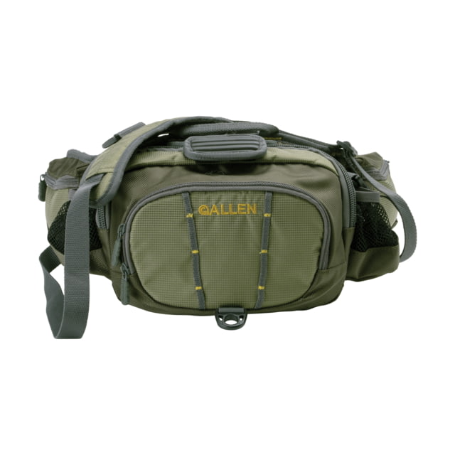 Allen Eagle River Lumbar Pack Olive