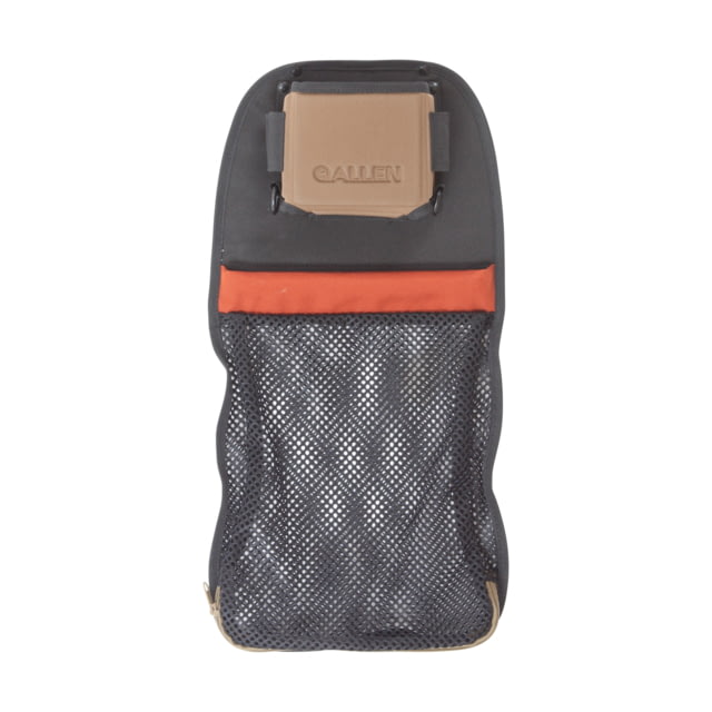 Allen Eliminator Over and Under Hull Bag Black/Coffee/Copper