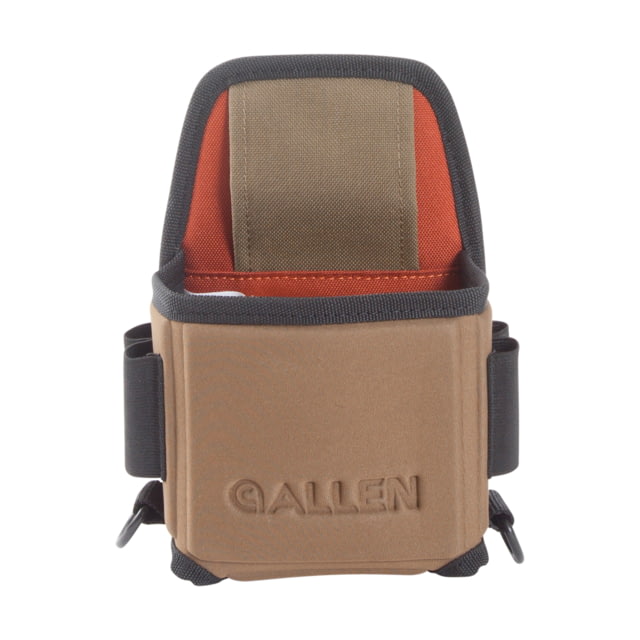 Allen Eliminator Single Box Shell Carrier Black/Coffee/Copper