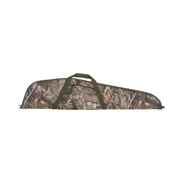 Allen Emerald Rifle/Shotgun Case Realtree Edge/Olive 46in