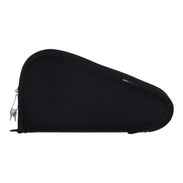 Allen Allen Endura Locking Handgun Cases Black 13in - $16.89 at Optics Planet