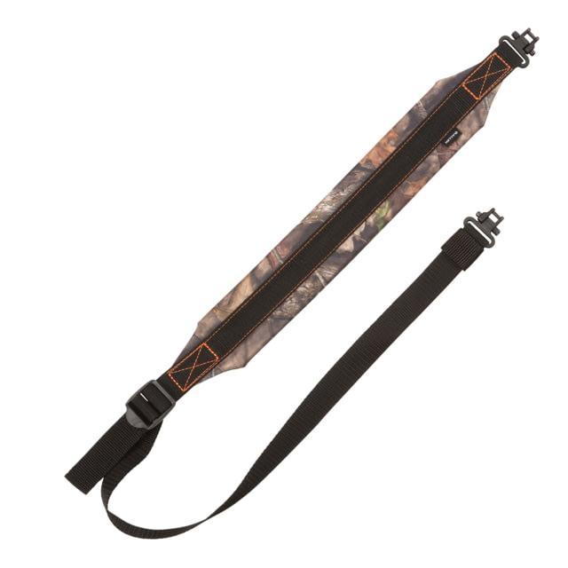 Allen Allen Endura Rifle Sling with Swivels Mossy Oak Break-Up Country Camo - $14.99 at Optics Planet