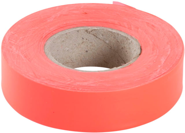 Allen Flagging Tape Orange 1inx150ft