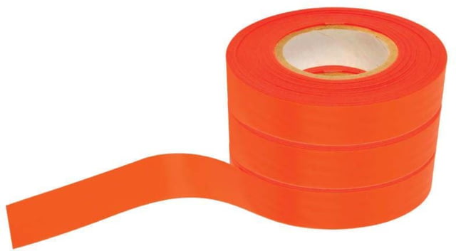 Allen Flagging Tapes, 150-feet, Orange, 3 Pack, 459 by USA Allen Specialty Hunting Accessories