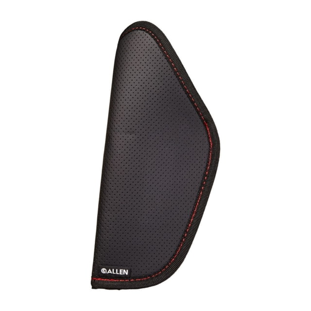Allen Flash Inside The Waist Band Holster Most 4.5 to 5 Inch Barrel Length Full-Size Semi-Auto Handguns Gray/Black 3 - Allen