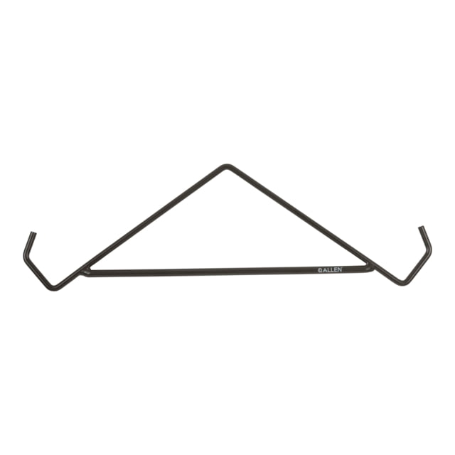 Allen Gambrel Frame Holds 500lb Steel - Allen