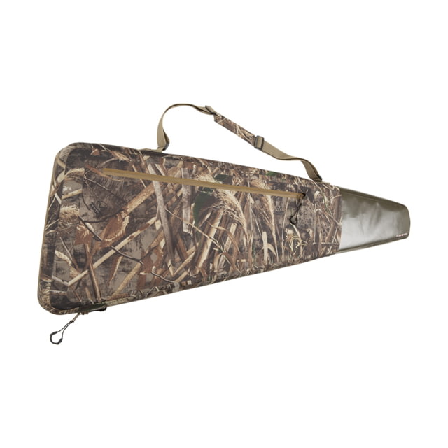 Allen Gear Fit Pursuit Punisher Shotgun Case Taupe 50in