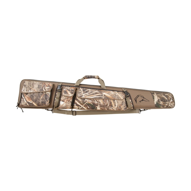 Allen Gear Fit Pursuit Punisher Waterfowl Shotgun Case Realtree Max-5 Camo 52in