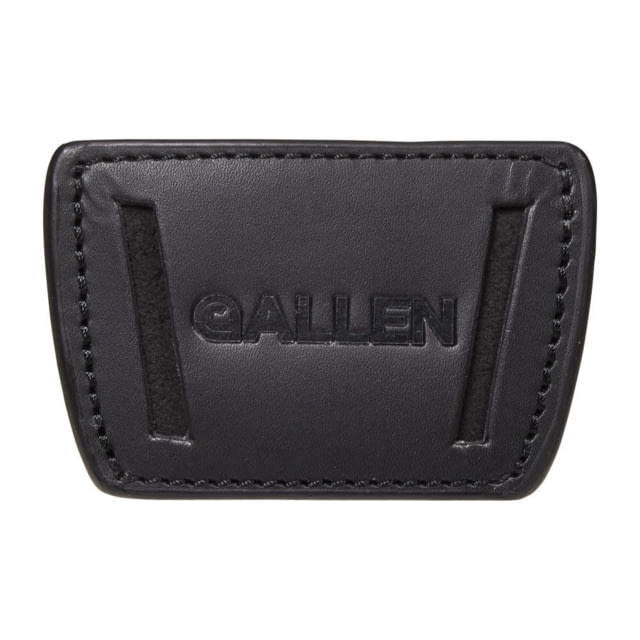 Allen Belt Slide Holster Black Small - Allen