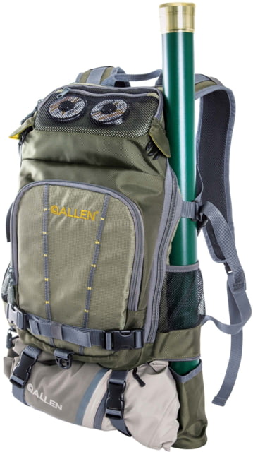 Allen Gunnison Switch Pack Green