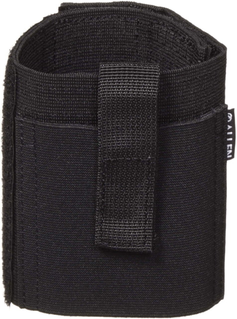 Allen Hideout Ankle Holster Black