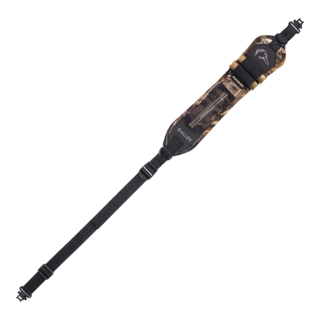 Allen Hypa-Lite Punisher Waterfowl Hunting Shotgun Sling Realtree Max-5 Camo