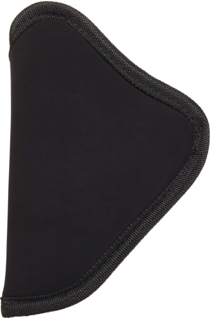 Allen Inside The Pant Handgun Holster 2 to 3 Inch Barrel Double Action Revolvers Black 0