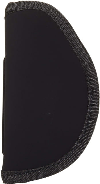 Allen Inside The Pant Handgun Holster Small Semi-Auto .22 to .25 Caliber Black 4