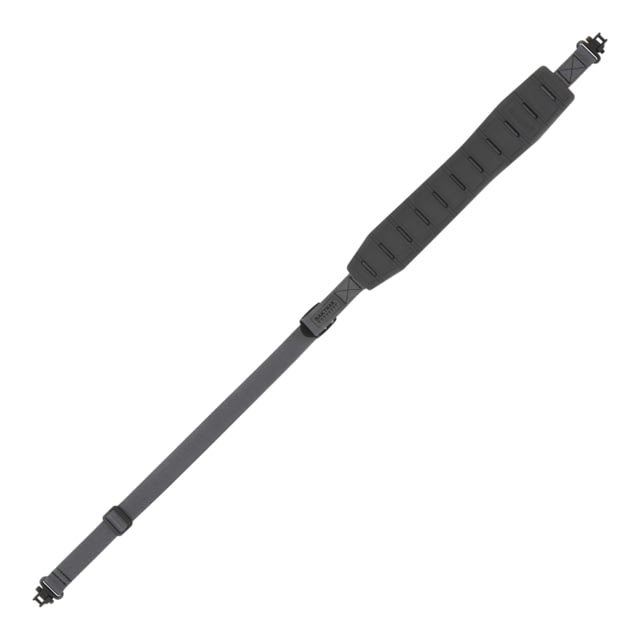 Allen KLNG Traction Molded Rubber Sling 36in Midnight Gray