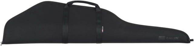 Allen Leadville 48in Rifle Case Black - Allen