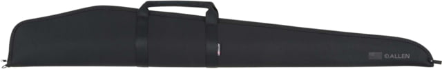 Allen Leadville 52in Shotgun Case Black - Allen