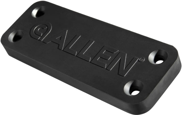 Allen Magnetic Firearm Mount Black