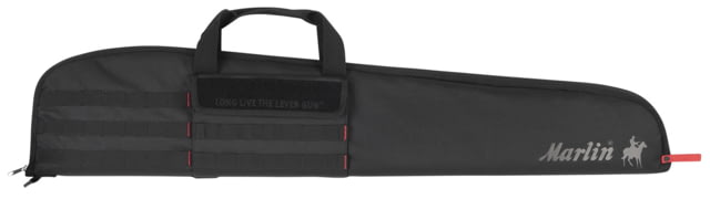 Allen Marlin Dark Rifle Case 42 in Black