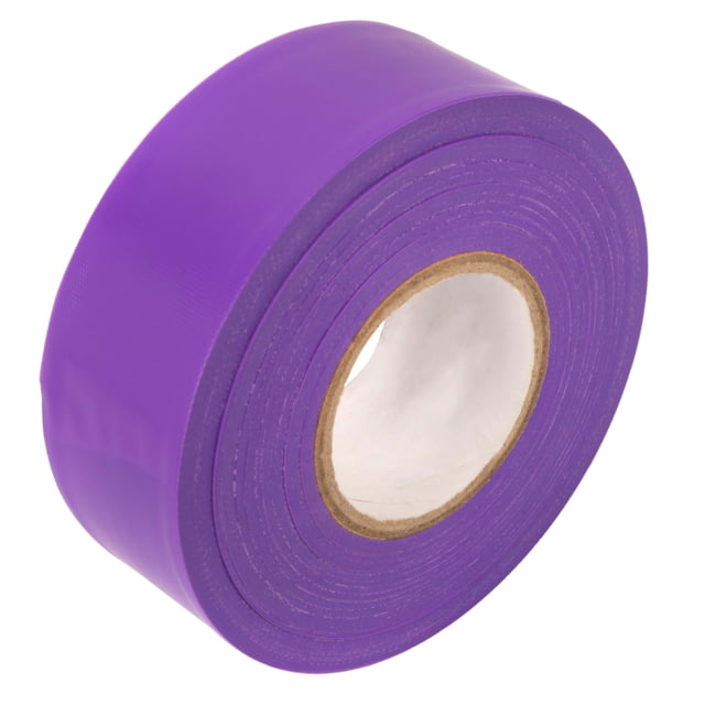 Allen No Trespassing Flagging Tape 150-feet Purple