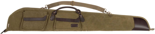 Allen North Platte Heritage Rifle/Shotgun Case Olive 52in