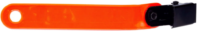 Allen Orange Relfective Trail Marking Clips, 12 Pack, Orange, 473 by USA Allen Specialty Hunting Accessories