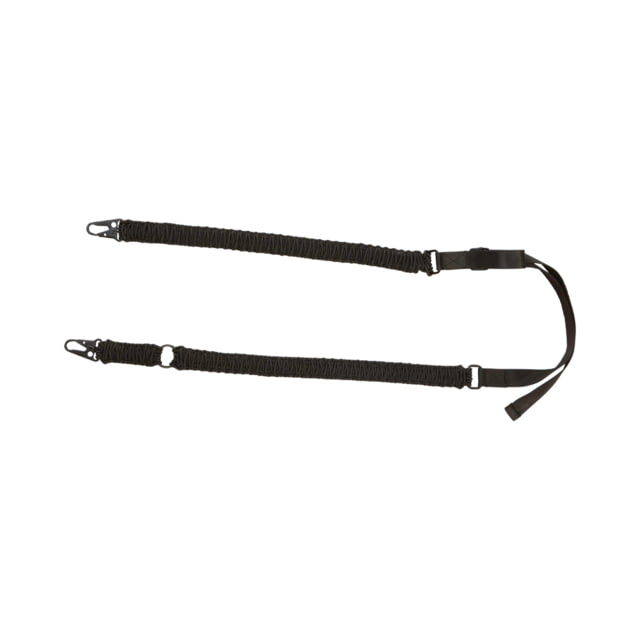 Allen Pride6 Stretch Single Point Paracord Sling Black - Allen