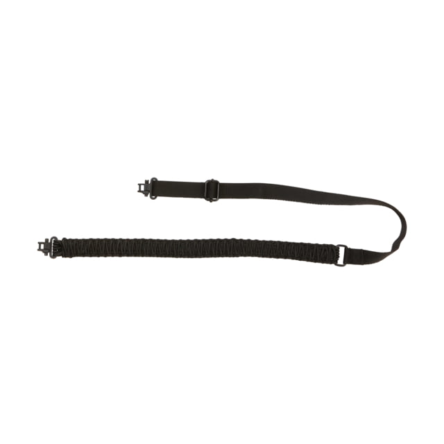 Allen Paraflex Two Swivel Paracord Sling Black - Allen