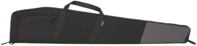 Allen Plata Rifle Case Black 50 in
