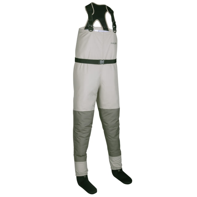 Allen Platte Pro Breathable Stockingfoot Chest Wade Clay Small