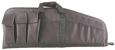 Allen Pocket Assault Rifle Case Black 42 inch