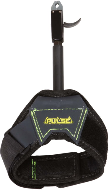 Allen Pulse Compact Caliper Release Black