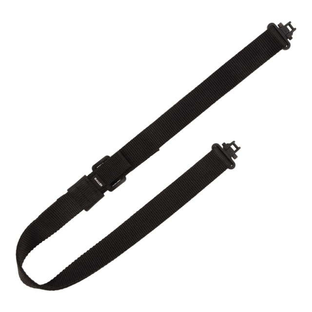 Allen Quick Adjusting 1.25 Rifle Sling Black