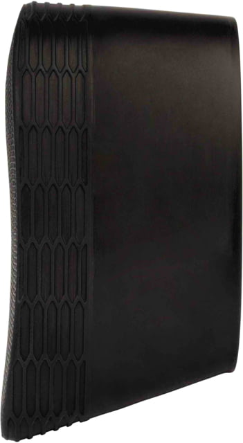 USED Allen Recoil Eraser Pad Black Medium  EDEMO2 Used Condition Like New Open Box - Allen Company