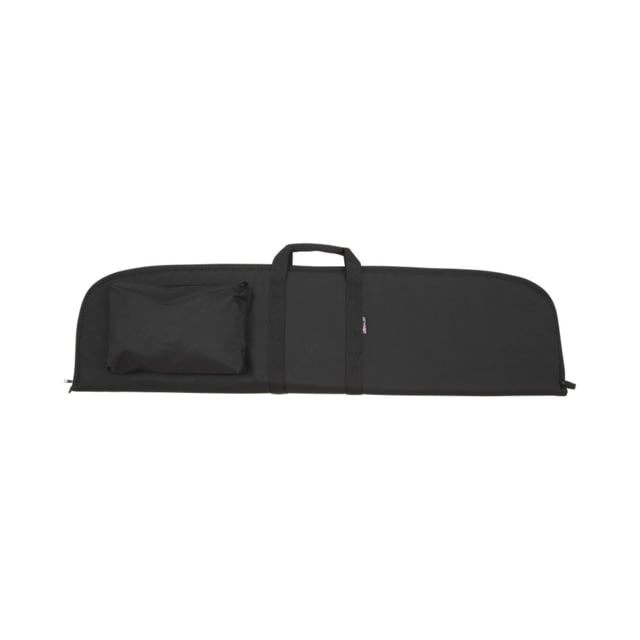 Allen Pride6 Riot Shotgun Case Black 44in