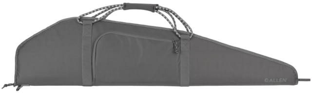 Allen Rollins Rifle Case 46 in Gray