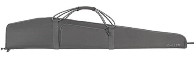 Allen Rollins Shotgun Case 52 in Gray