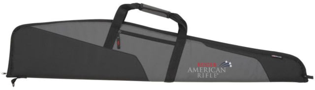 Ruger American Rifle Case Black/Gray 46in