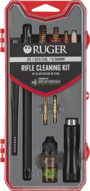 Allen AR15 Cleaning Kit, One Size, 27879 by USA Allen Rifle Cleaning Kits