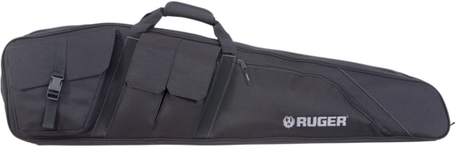 Ruger Defiance Tactical Rifle Case Black 42in