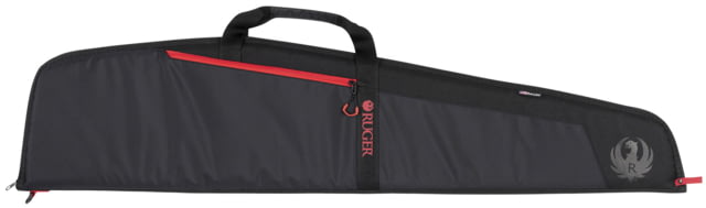 Allen Ruger Precision Rifle Case 46 in Black