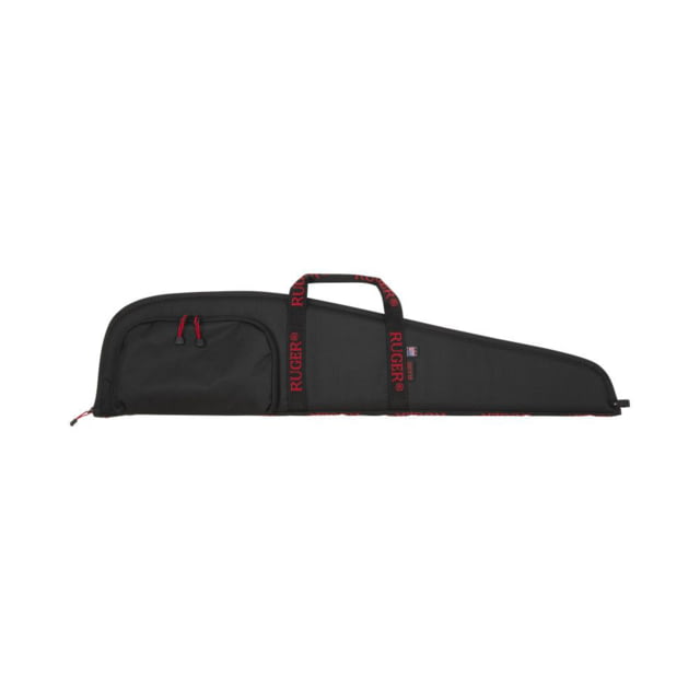 Ruger Rifle Case Black 40in