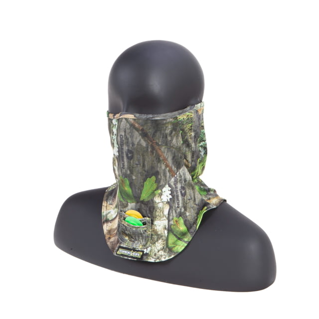 Allen Shocker Neck Gaiter Mossy Oak Obsession Camo