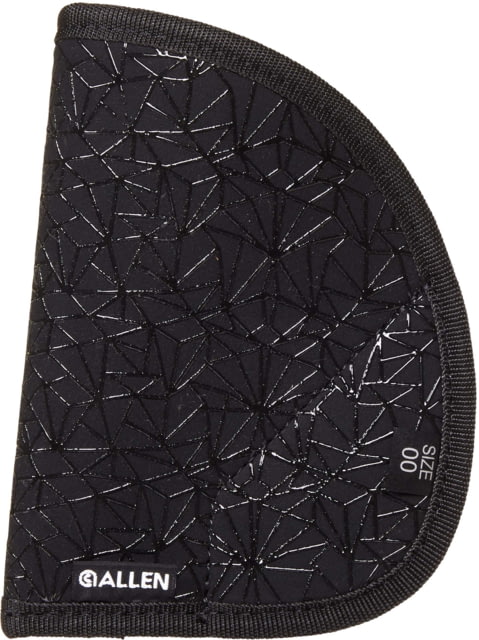 Allen Spiderweb Holster Ambidextrous Textured Black