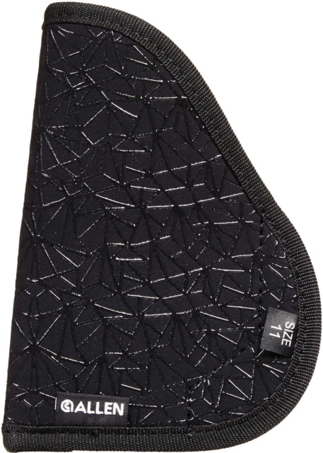 Allen Spiderweb Holster Ruger LC9 Ambidextrous Textured Black